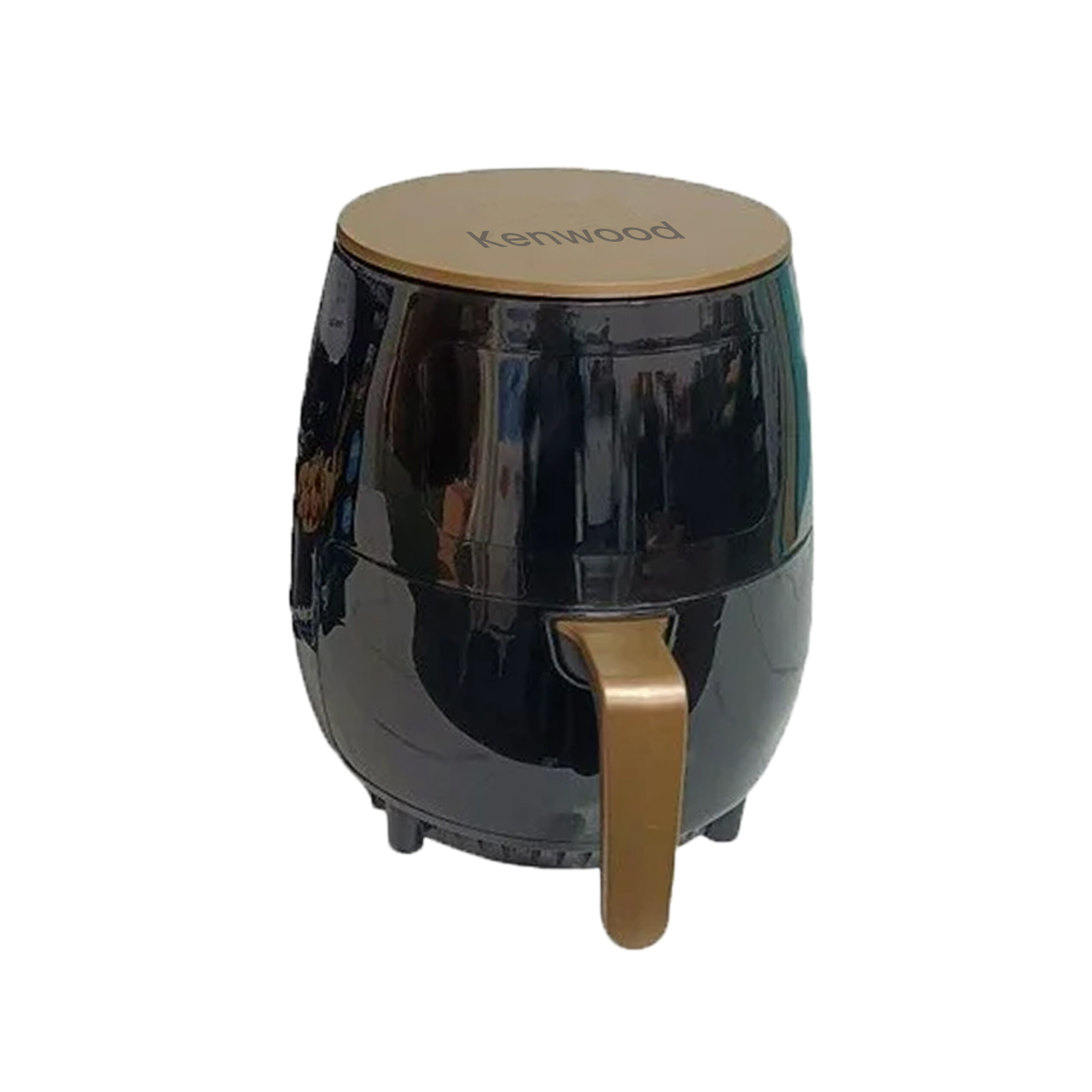 Kenwood Air Fryer 6L Extra large Capacity 2800W AKF 600WB