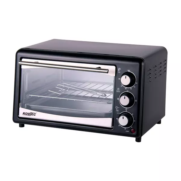 Kodtec Oven 17L – KT-3717V - Image 2