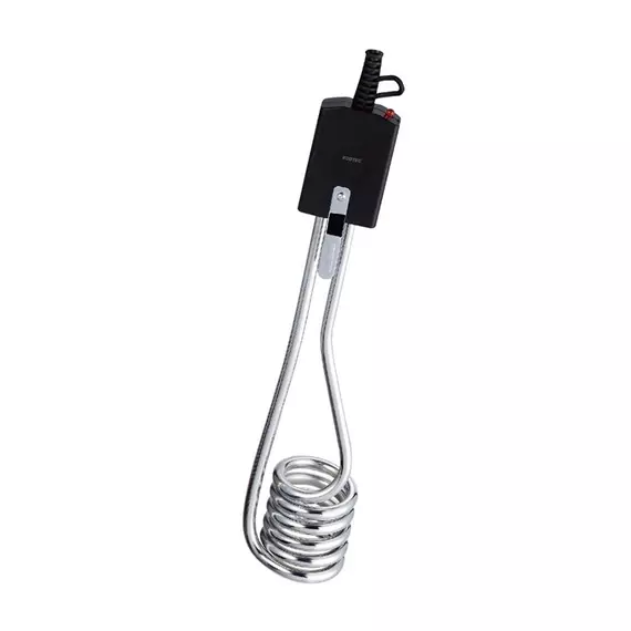 Kodtec Instant Water Heater 1800W KT-6818WHT