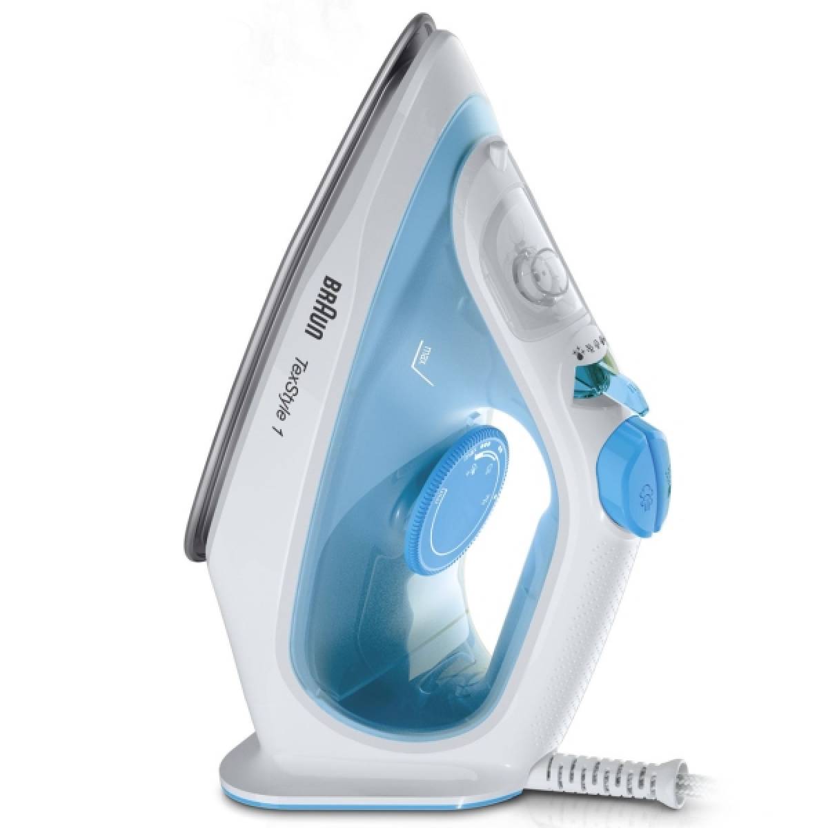 BRAUN STEAM IRON 2000W - Image 2