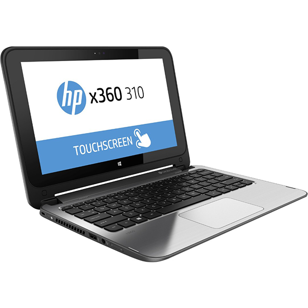 Hp 310 Touch Screen 360 intel Celeron 4GB RAM, 128GB Super Speed { Refurbished} SSD - Image 2