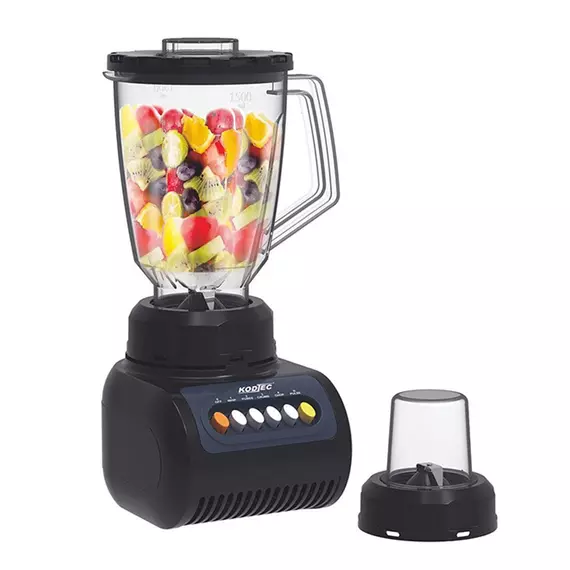 Kodtec Blender Without Filter KT-3007BL