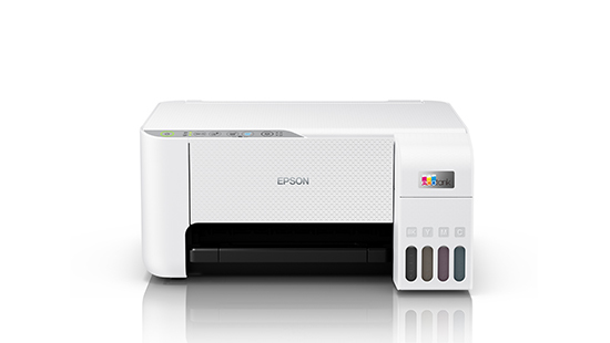Epson EcoTank L3256