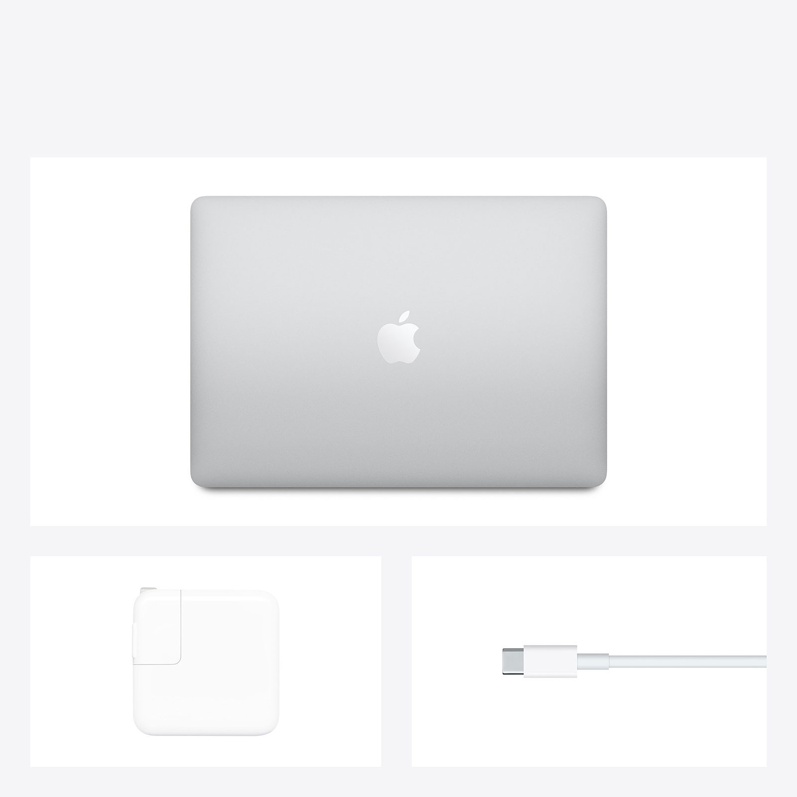 Macbook Air 512GB SSD M1 Chip Grey & Gold Brand new sild from USA - Image 3