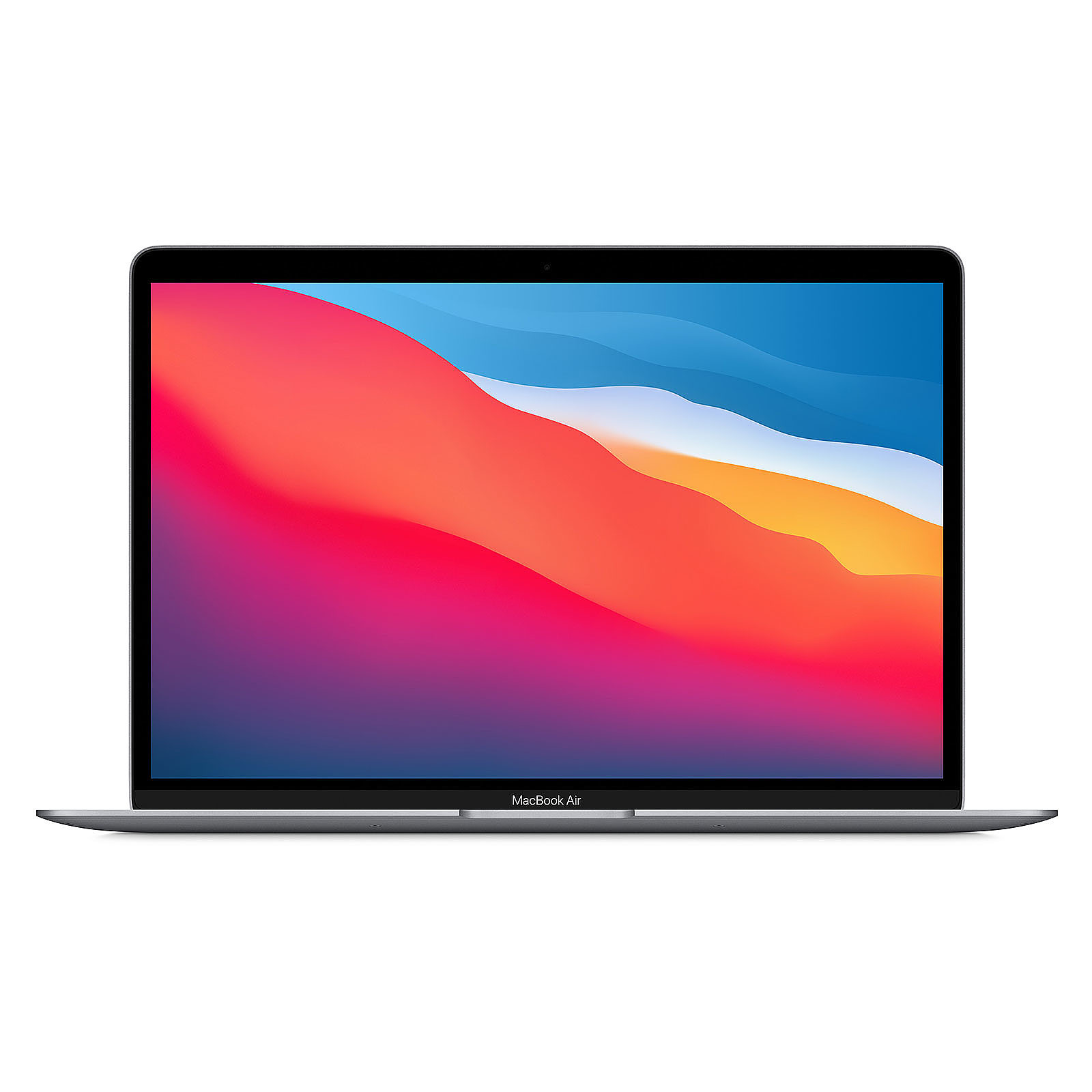 Macbook Pro 512GB SSD M1 Chip Grey Brand new sild from USA - Image 2