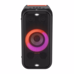 LG XBOOM PARTY SPEAKER XL5S PORTABLE SPEAKER - BLUETOOTH, 12HRS BATTERY, IPX4, SOUND BOOST