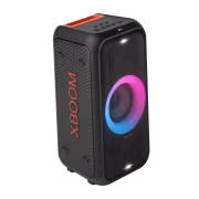 LG XBOOM PARTY SPEAKER XL7S PARTY SPEAKER - TELESCOPIC HANDLE & WHEELS, BLUETOOTH, 20HRS BATTERY, IPX4, SOUND BOOST - Image 3