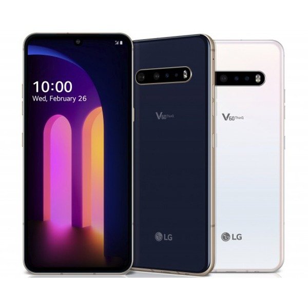 LG V60 ThinQ 5G 128GB,8GB