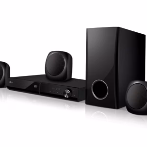 LG HOME THEATRE LHD 427
