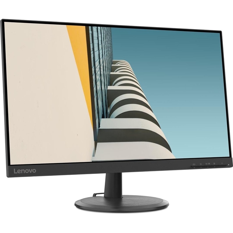 Lenovo ThinkVision Monitor 23" Inch LED Backlit LCD