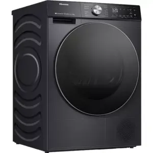 Hisense Dryer 10kg DH5S102BB