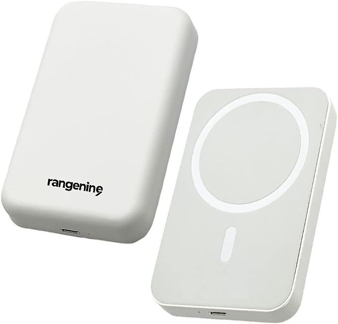 WIRELESS MAGNETIC 22.5W 10,000 MAH WHIT - Image 4