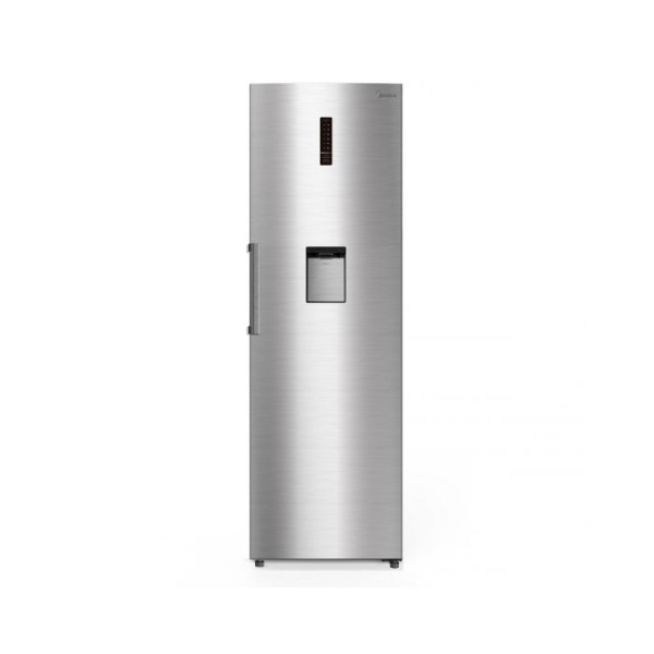 Midea Upright Fridge 352L-MDRD502MTE46