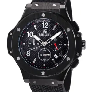 MEGIR CHRONOGRAPH WATCH
