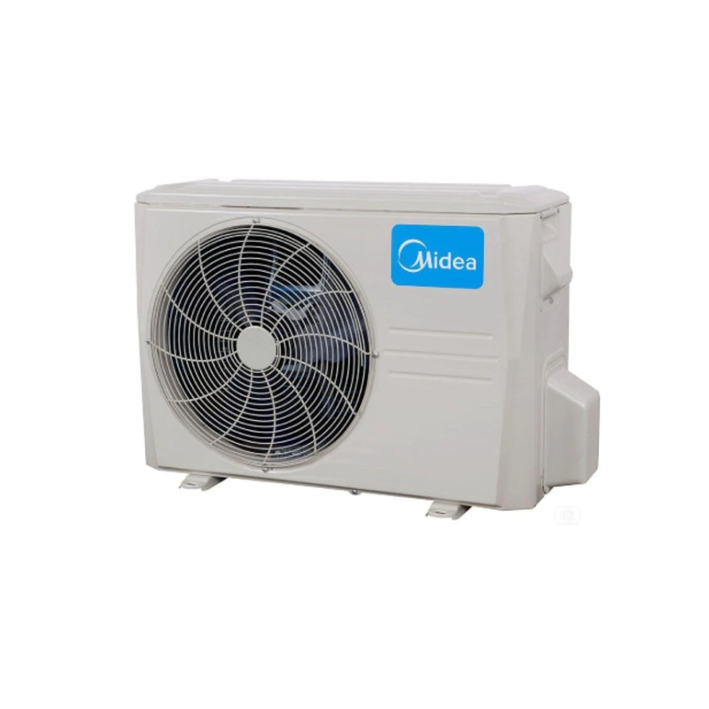 MIDEA 1HP INVERTER SPLIT AC – MSAFA-09CRDN1-QCO 9000BTU