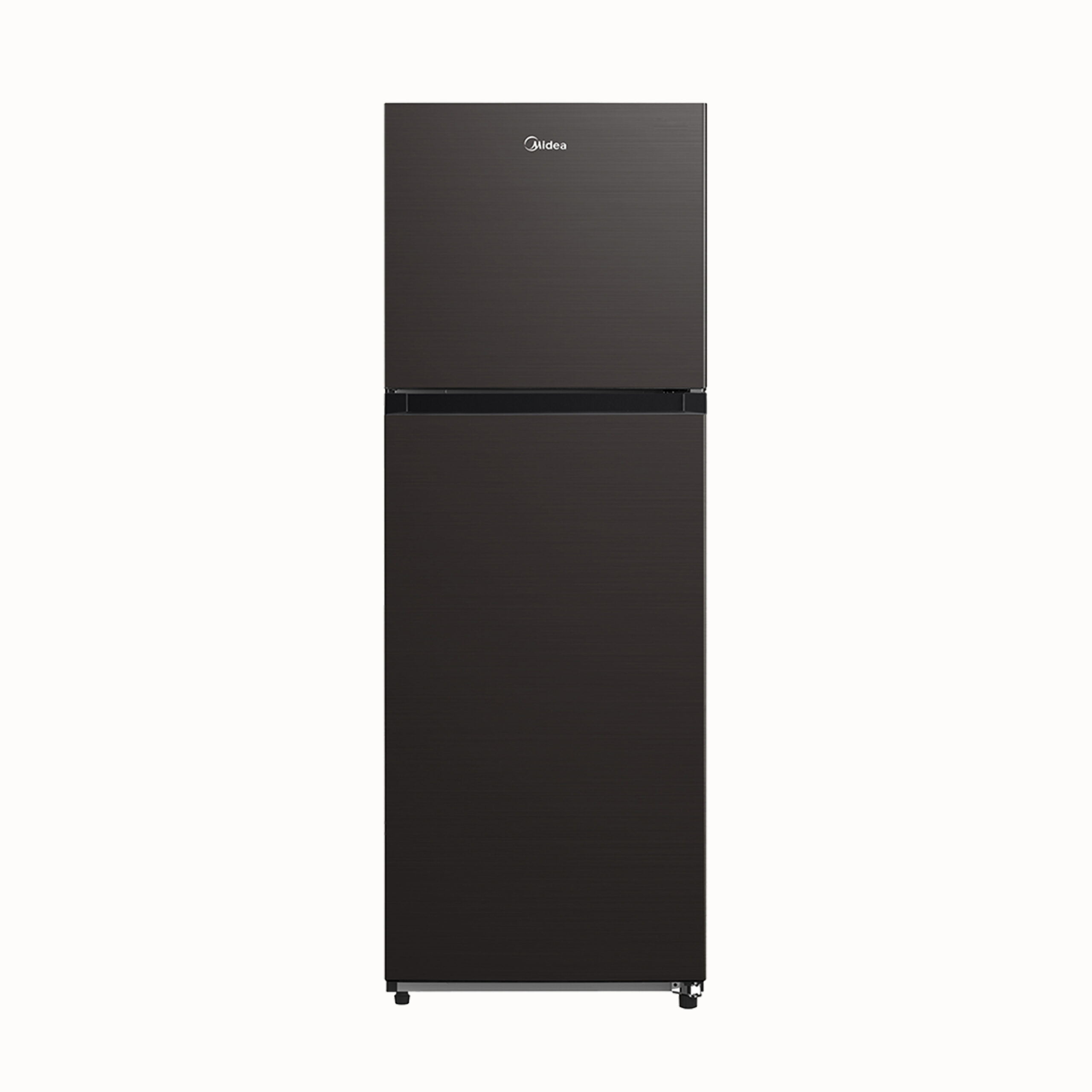 Midea Refrigerator 2-Door 173L- MDRT237FGG28