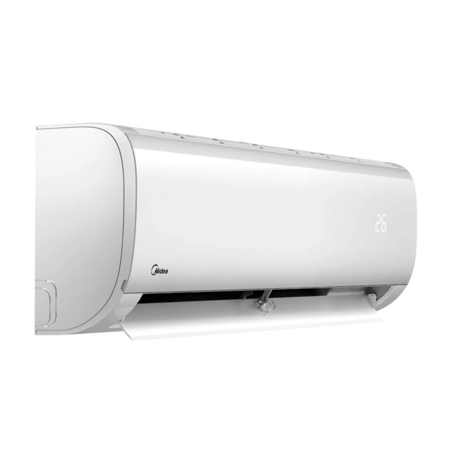 Midea Inverter Air Conditioner MSAFC-18CRDN1-QC0 - Image 3