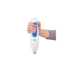 Braun Hand Blender 600ML With Attachments 700W Chopper 350ML 2 Speed Control Splash Control 4192-MQ3025WH - Image 8
