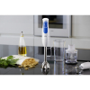 Braun Hand Blender 600ML With Attachments 700W Chopper 350ML 2 Speed Control Splash Control 4192-MQ3025WH - Image 5