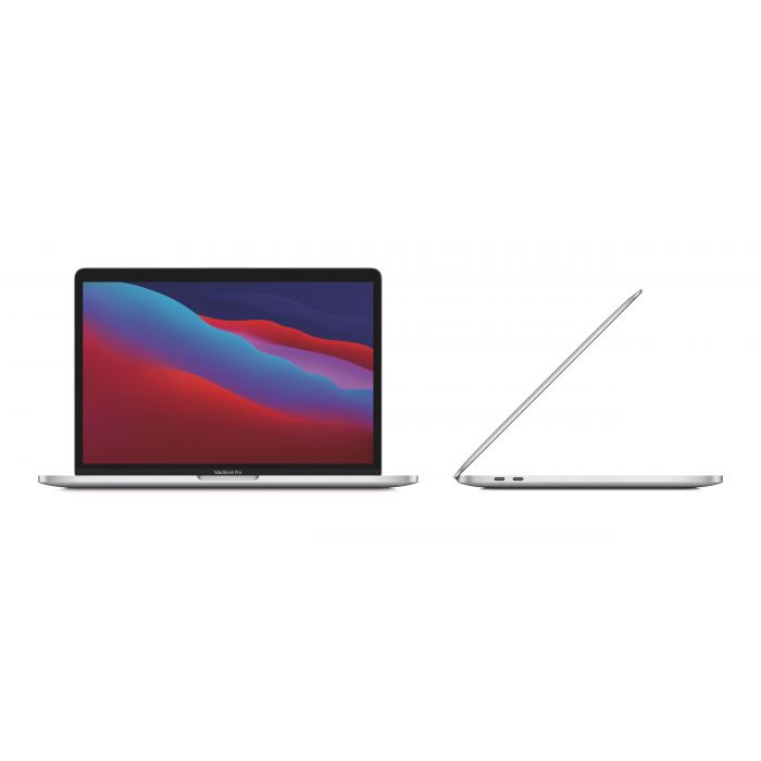 Macbook Pro 256GB SSD M1 Chip Grey Brand new sild from USA - Image 2