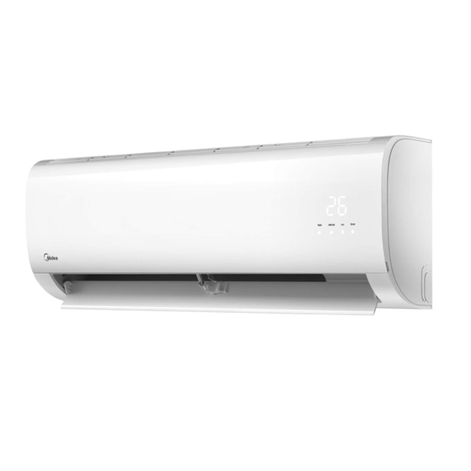 Midea Inverter Air Conditioner MSAFC-18CRDN1-QC0 - Image 2