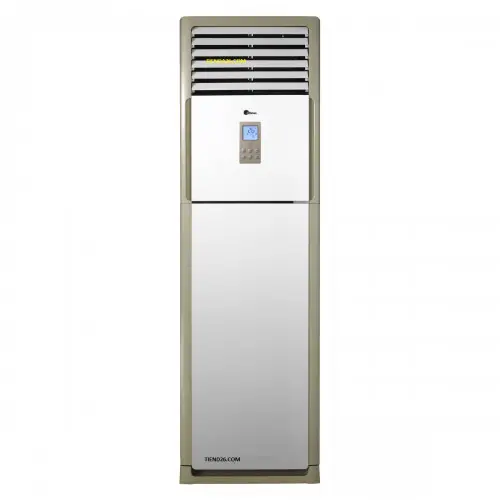 Midea Floor Standing Air Conditioner-MFPA-24CRN1-QB6W