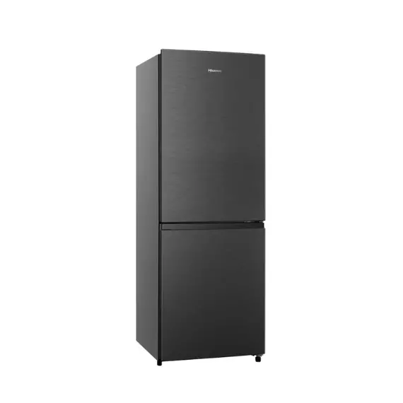 Hisense 223L Double Door Fridge - H300BTS