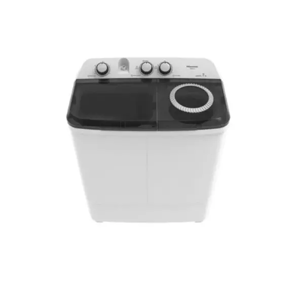 Hisense Washing Machine 7kg Manual Twin Tub WSXL701