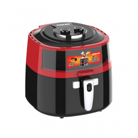 Nikai Air Fryer 8L w/ Tray 1800w-NAF877A