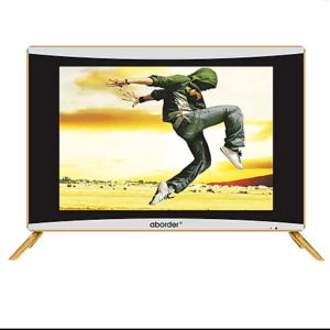 Aborder Solar TV 19 Inch Double Screen ABT1922
