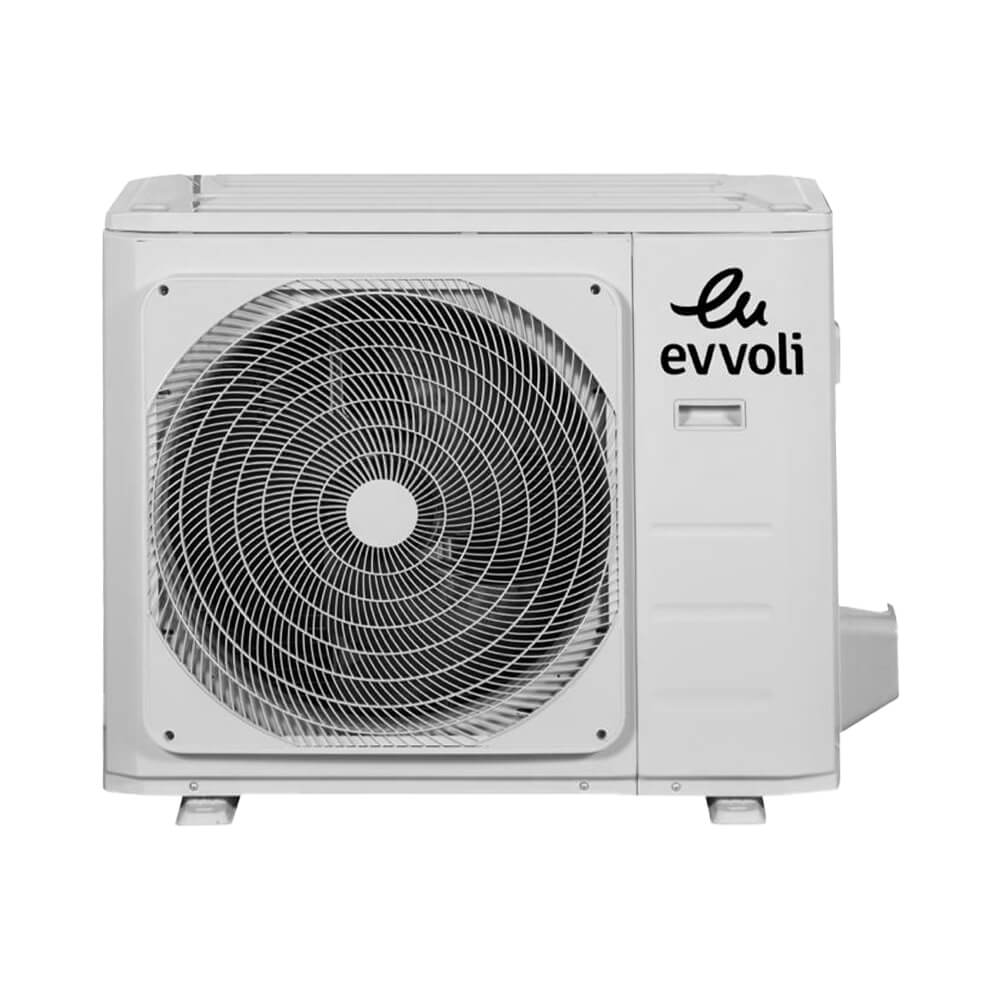 Evvoli 12,000 BTU Split Type Air Conditioner
