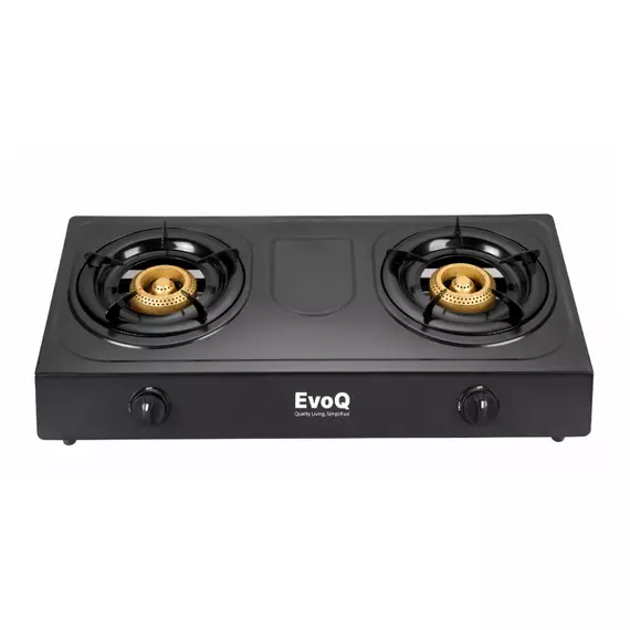 EvoQ Teflon Table Top Gas Cooker ETF – 201TF