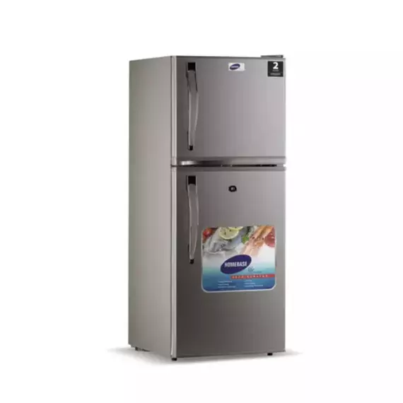 Homebase Refrigerator 125L HB-125