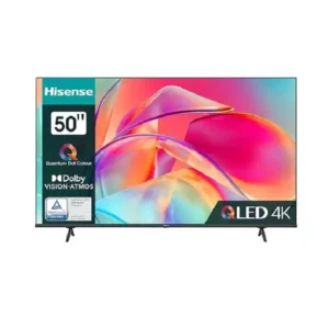 Hisense 50E7K SMART UHD 4K QUANTUM ULED TV