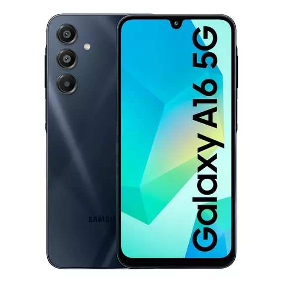 Samsung A16 256Gb Ram 8