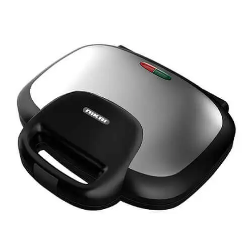 Nikai Sandwich Maker 2 Slice 700w – NST522T1