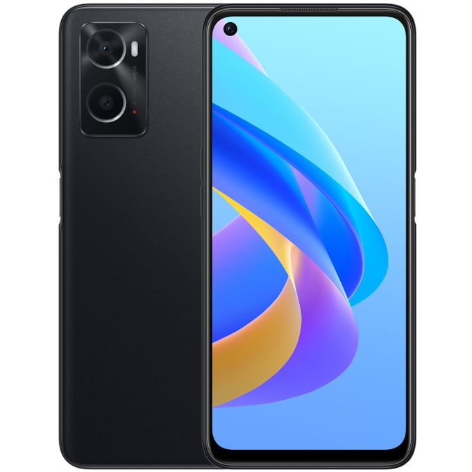 Oppo A96 (256GB + 8GB)