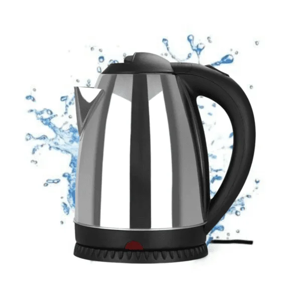 Ailyons Kettle 1.8L FK-0301-G