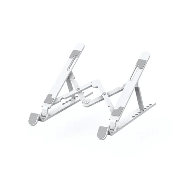 Laptop Stand S500 (Plastic)