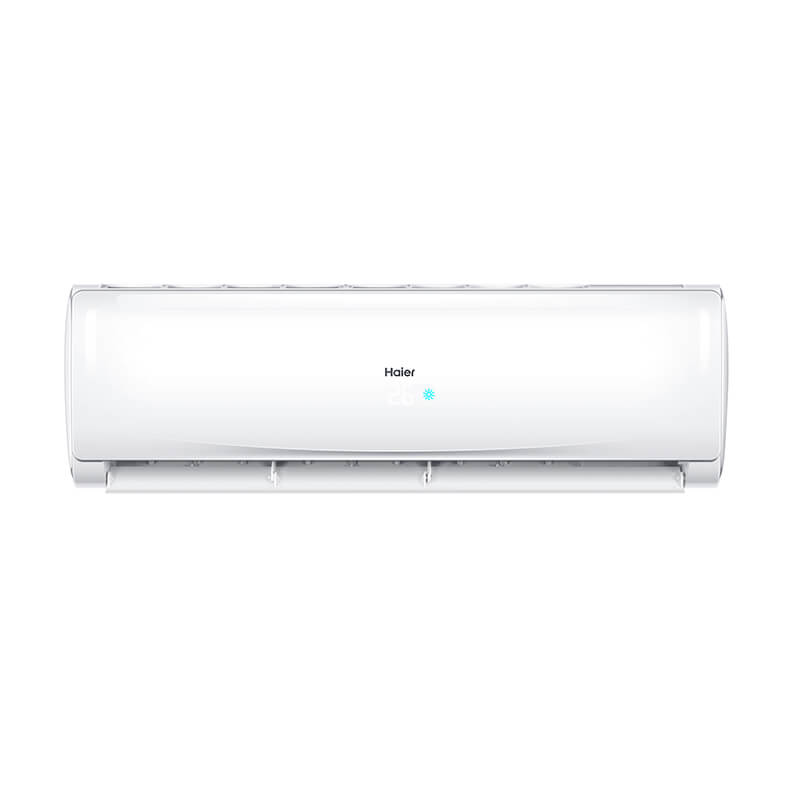 Haier 12K BTU AC With GenPal Inverter - AS12TB2LRAECO / 1U12YF7QRA