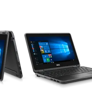 DELL Latitude 3189 Intel Pentium N4200 Ram 4Gb Storage 128Gb Ssd { Refurbished }