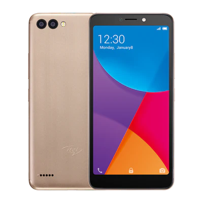 itel P13 1GB RAM 8GB ROM