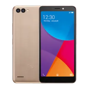 itel P13 1GB RAM 8GB ROM