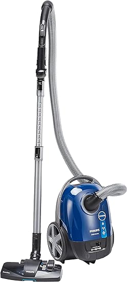 PHILIPS 3000 Series Bagged vacuum cleaner - XD3010/61