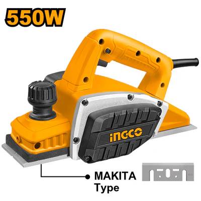 Ingco Electric planer-PL5508