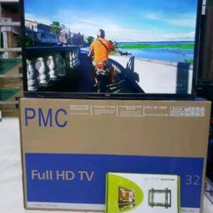 PMC Full HD Original LED TV Inch 32,black Friday