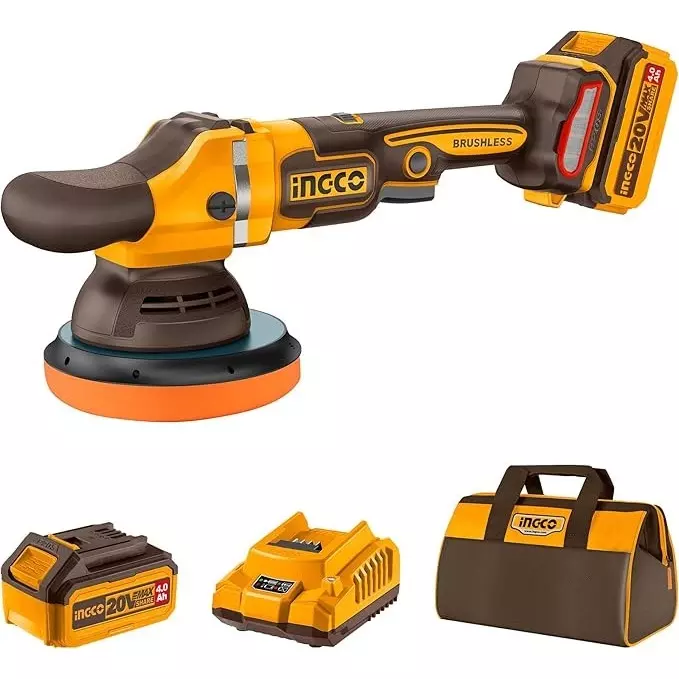 Ingco Cordless polisher-APLI20151
