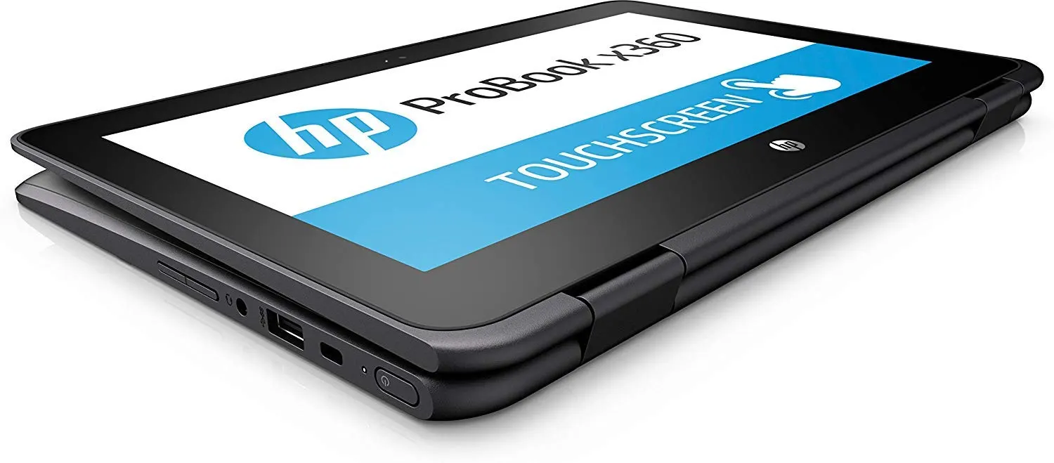 HP ProBook x360 11 G2 Intel Core i5-7th gen - Image 2