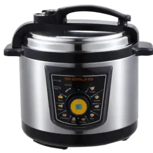 Singsung Pressure Cooker PRSC-7L