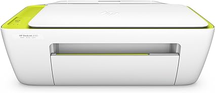 Hp 2130 DeskJet All-in-One Printer - Image 3